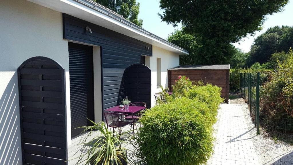 La Baule La Villa D'Escoublac المظهر الخارجي الصورة