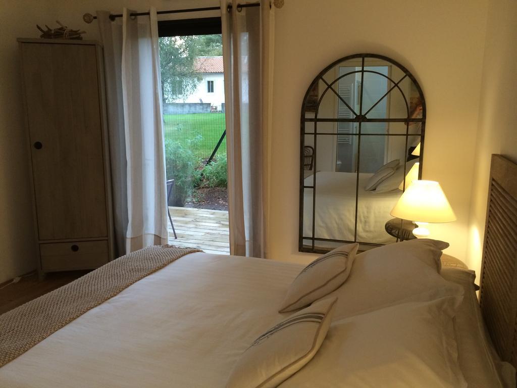 La Baule La Villa D'Escoublac الغرفة الصورة